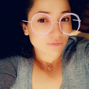 Meet your Posher, Brenda